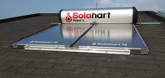 Service Solahart Kebayoran Baru