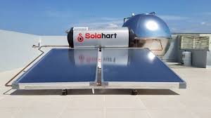 Service Center Solahart